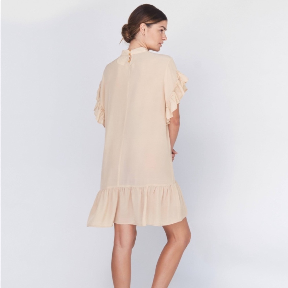 ACACIA ZOE DRESS - Picture 2 of 3
